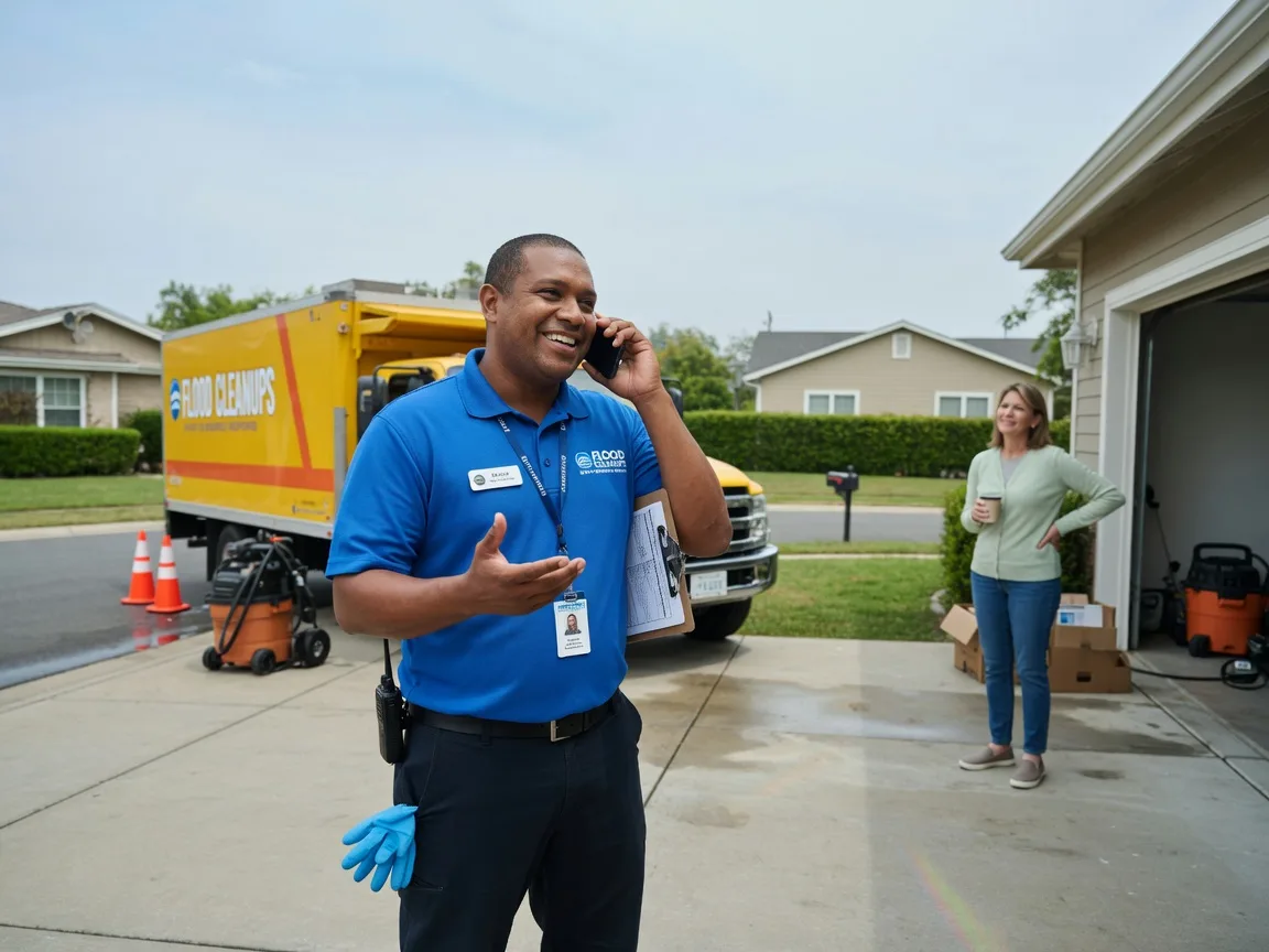 Water Damage Restoration Widen, WV FAQs